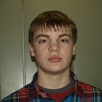 Zack Fleming mugshot