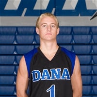 Dylan Schumacher mugshot