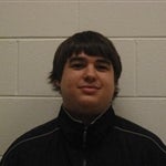 Scott Custalow mugshot