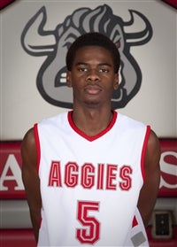 Deandre Bright