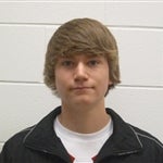 Gage Yesbeck mugshot