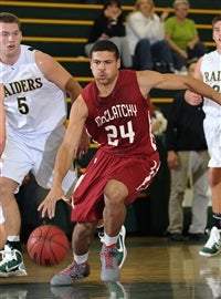 Demetri Dartis