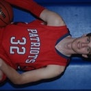 Collin Nelson mugshot