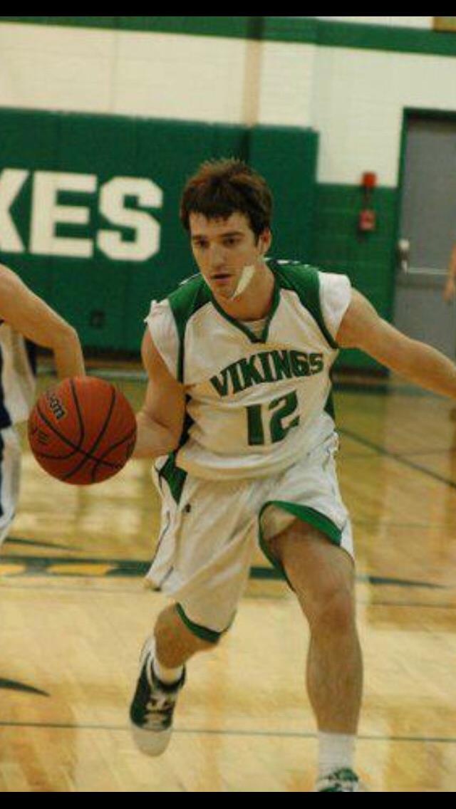 Austin Tilley