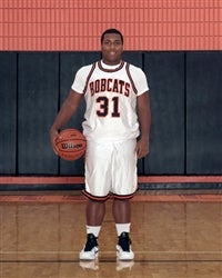 Tre Ford mugshot