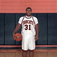 Tre Ford mugshot