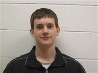 Benjamin Horner mugshot