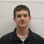 Benjamin Horner mugshot