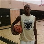 Larry Wideman