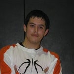 Johnny Garcia mugshot