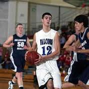 Brett Olson