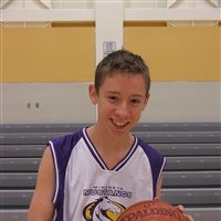 Jesse Parr