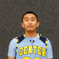Jared Almazan mugshot