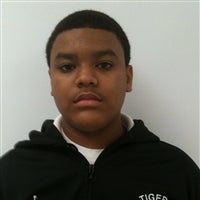 Lance Gipson mugshot