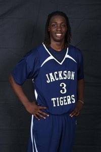 Johnny O'Bryant
