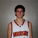 Will Beckh mugshot