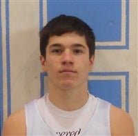 Nick Merva mugshot