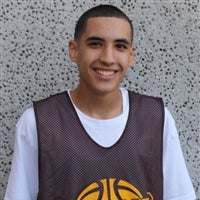 Jordan Reeves