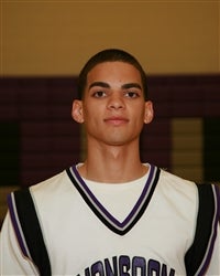Zaq Stevenson