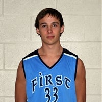 Shane Crissey