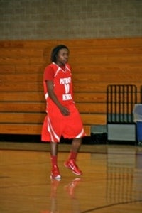 Deonte Blakemore