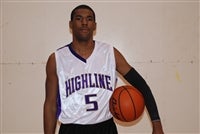Tevon Jones
