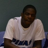 Hebrew Coleman mugshot