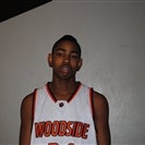 Tramel McClough mugshot