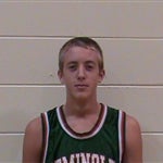 Matt Cassity mugshot