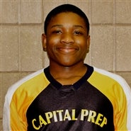 Tasjmere Horton mugshot