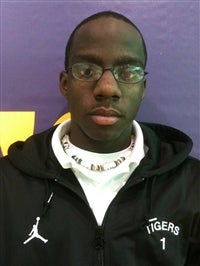 Duntavious Harris