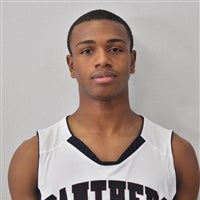 Delrionte Allen mugshot