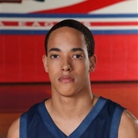 Chris Hodges mugshot