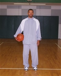 Devante Wilson