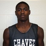 Tevion Gails mugshot