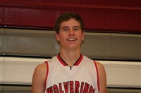 Trent McMullen