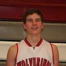 Trent McMullen