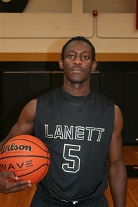 Antavious Bussey