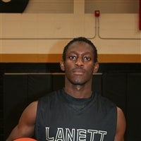 Antavious Bussey