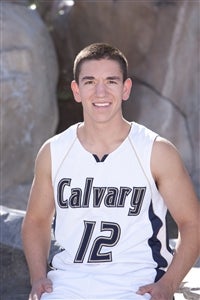 Eric Gomez