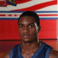 Jr. Gipson mugshot