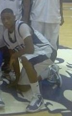 Elijah Jenkins
