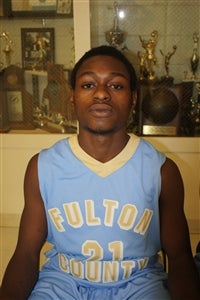 Andrew Smith