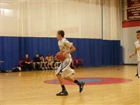 Jordan Tillas