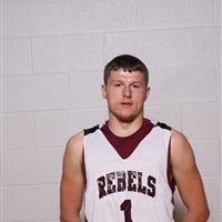 Cody McDaniel