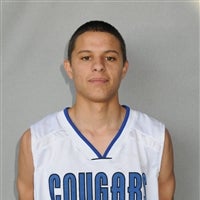 Isaiah Campbell mugshot