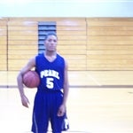 Dejuan Williams mugshot