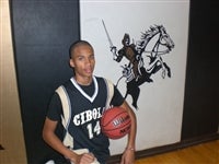 Deante Gaines