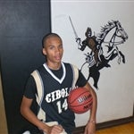 Deante Gaines mugshot