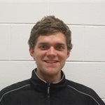 Alex Russell mugshot